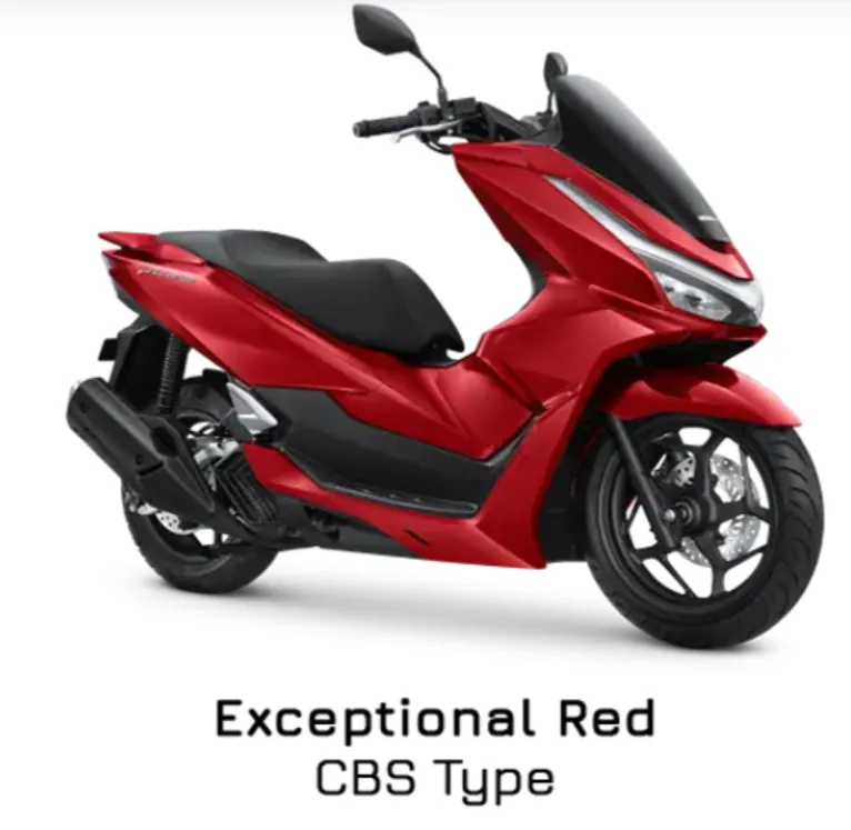 Merah